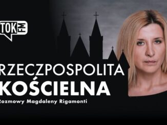 TOKFM Rzeczpospolita Kościelna