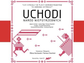 Uchodi