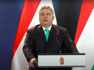 Viktor Orbán