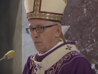 Abp Wiktor Skworc