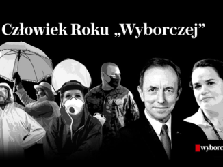 Człowiek Roku Wyborczej