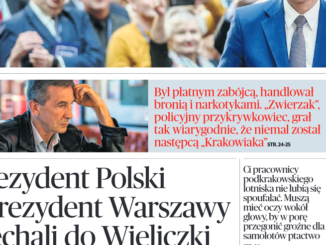 Dziennik Pollski Zwierzak