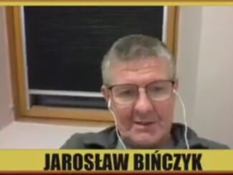 Jarosław Bińczyk