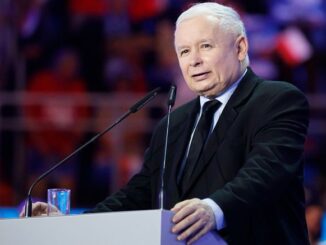 Jarosław Kaczyński