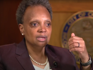 Lori Lightfoot