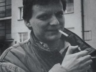 Marek Pomykała (1967-1997)