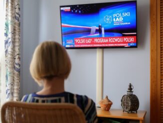 Opiniowanie i oceny Polskiego Ładu