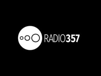 Radio 357 logo 3