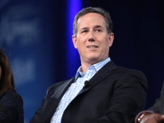 Rick Santorum