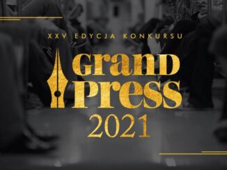 We wtorek, 7 grudnia, gala 25. edycji konkursu Grand Press - Dziennikarz Roku. Poznajmy wszystkie nominacje