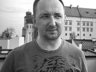 Grzegorz Nowosielski