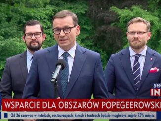 Prawie połowa Polaków nie ufa informacjom TVP