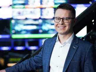 Robert Socha przez 18 lat związany był z TVN, był reporterem w redakcji "Superwizjera"