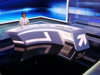 Studio Polsat News 1