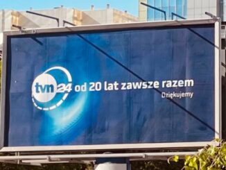 TVN 24 od 20 lat razem