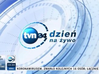 TVN24 Dzień na żywo