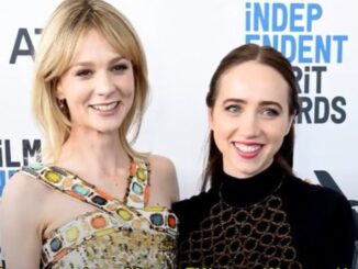 W rolach reporterek "NYT" wystąpią Carey Mulligan i Zoe Kazan