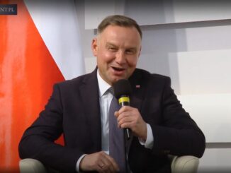 Andrzej Duda