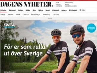 Dagens Nyheter