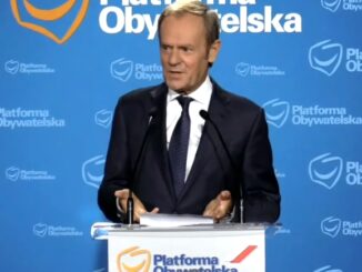 Donald Tusk