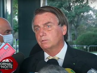 Jair Bolsonaro