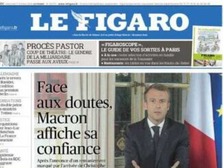 Le Figaro