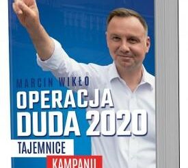 Operacja Duda 2020