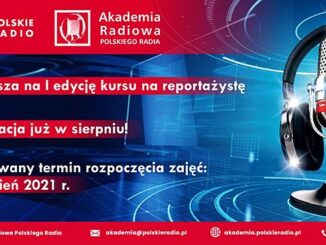 Polskie Radio Akademia Radiowa