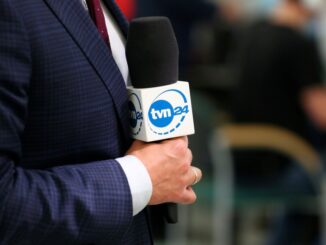 TVN mikrofon