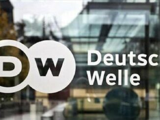 Deutsche Welle