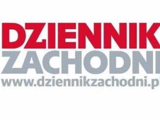 Dziennik Zachodni logo 1