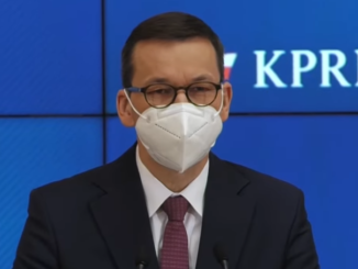 Mateusz Morawiecki