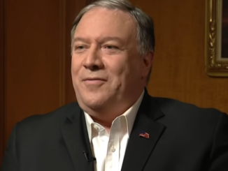 Mike Pompeo