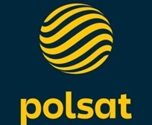 Polsat logo nowe oprawy