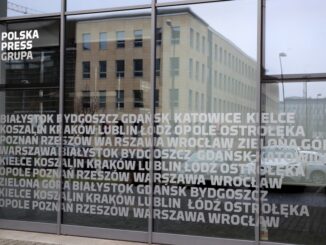 Oddział Polska Press Poligrafia zmniejszy się o jedną drukarnię