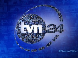 TVN24 #Nasze20lecie