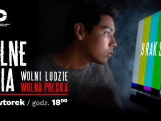 Wolne media, wolni ludzie