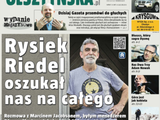 Gazeta Olsztyńska