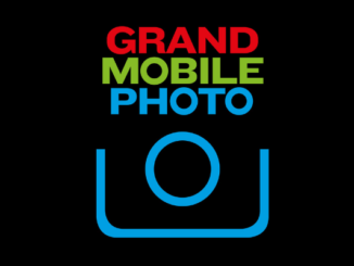 Grand Mobile Photo