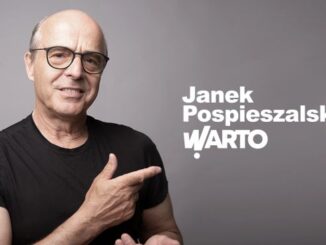 Jan Pospieszalski warto