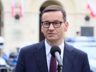 Mateusz Morawiecki