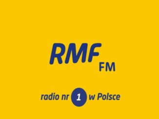 RMF FM Radio nr 1 w Polsce