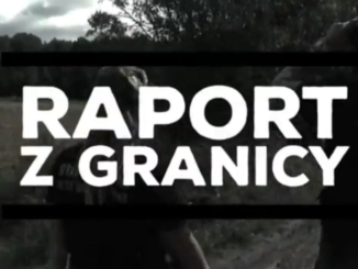 Raport z granicy TVP.Info