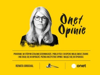 Renata Grochal Onet Opinie