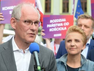 Robert Kwiatkowski poruszył sprawę Radia Gdańsk podczas czwartkowego posiedzenia RMN