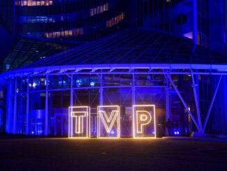 TVP logo siedziba