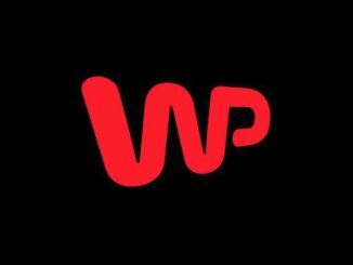 WP logo