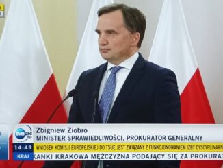 Zbigniew Ziobro