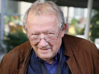 Adam Michnik 17 października obchodził 75. urodziny