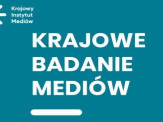 Krajowy Instytut Mediów badanie